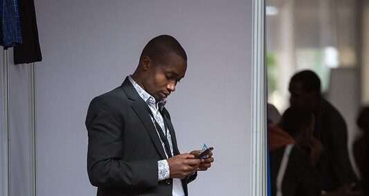Congo - Digital - The "Congo-Digital" strategy